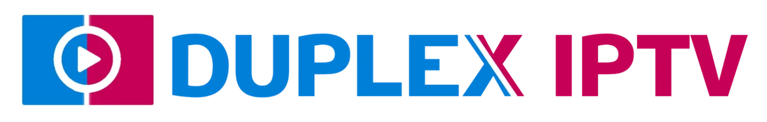 duplex-iptv-Logo