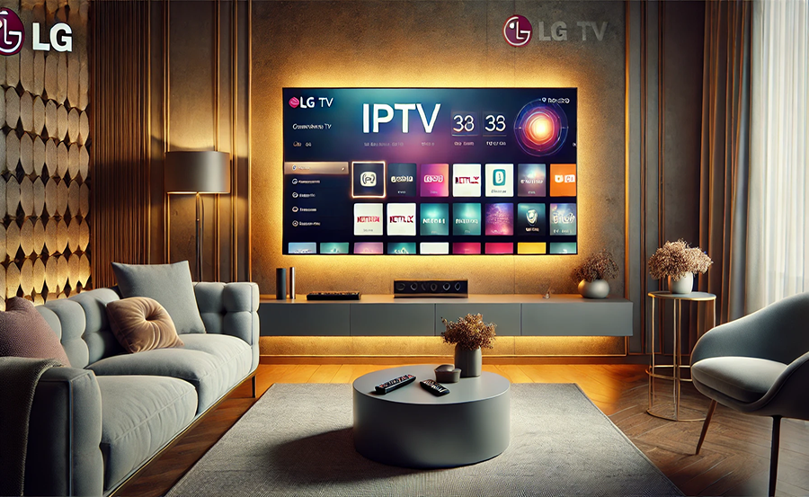 The Do’s and Don’ts of IPTV Installation on LG Smart TVs