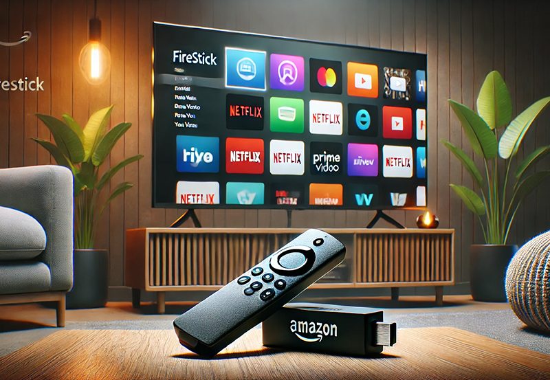 The Best VPNs for Amazon FireStick in 2024