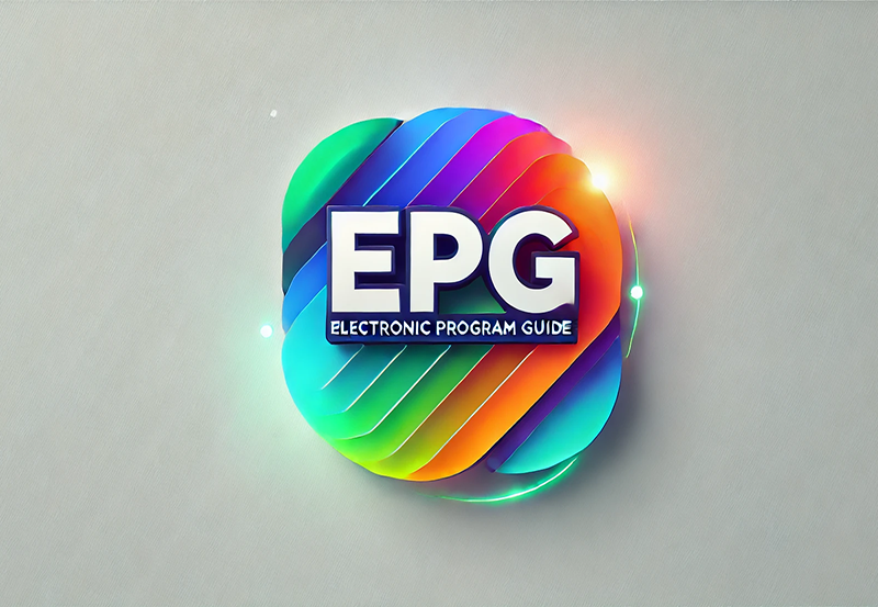 The Benefits of EPG in the Digital Age