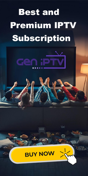 Gen IPTV