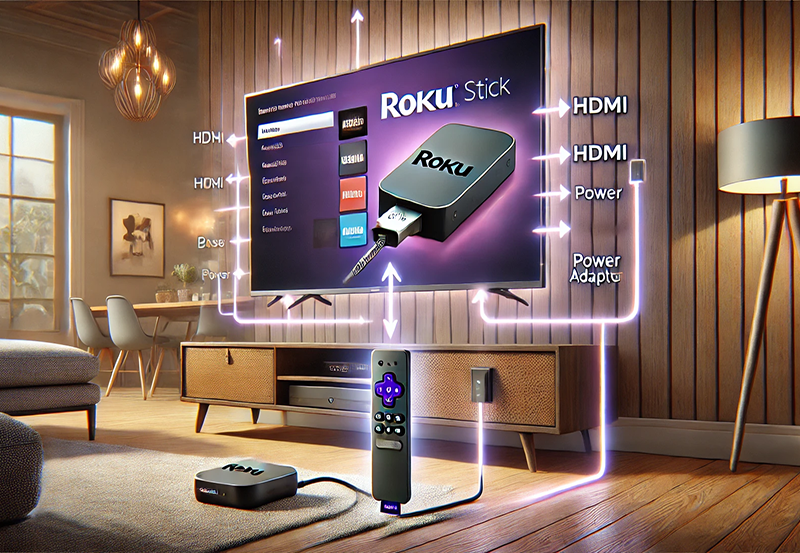 How to Set Up Roku for the First Time: Beginner's Guide