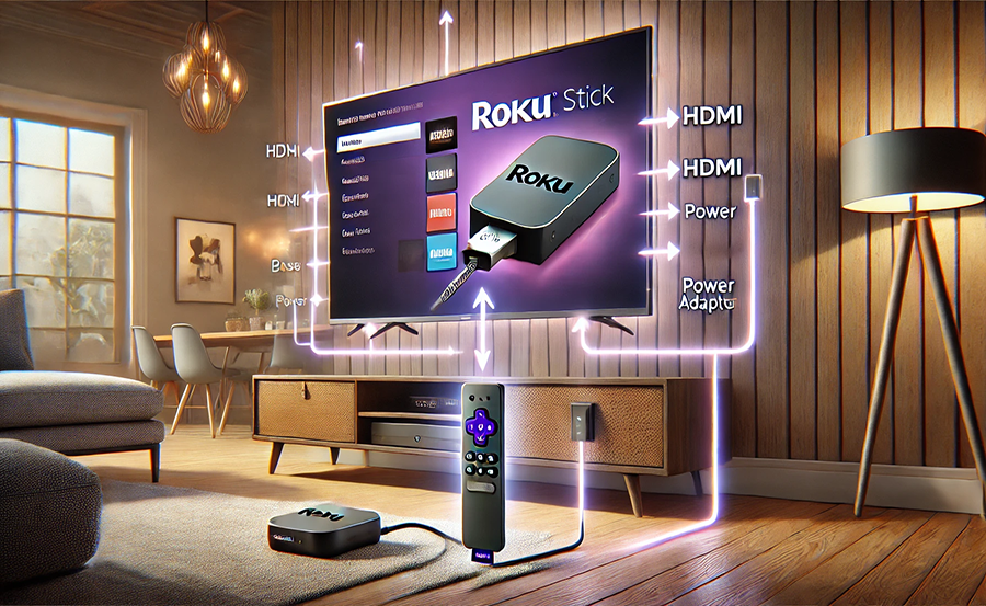 How to Set Up Roku for the First Time: Beginner's Guide