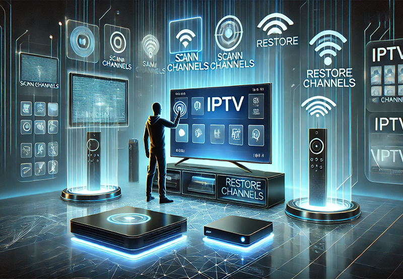 Guidelines for Resolving IPTV Audio Problems