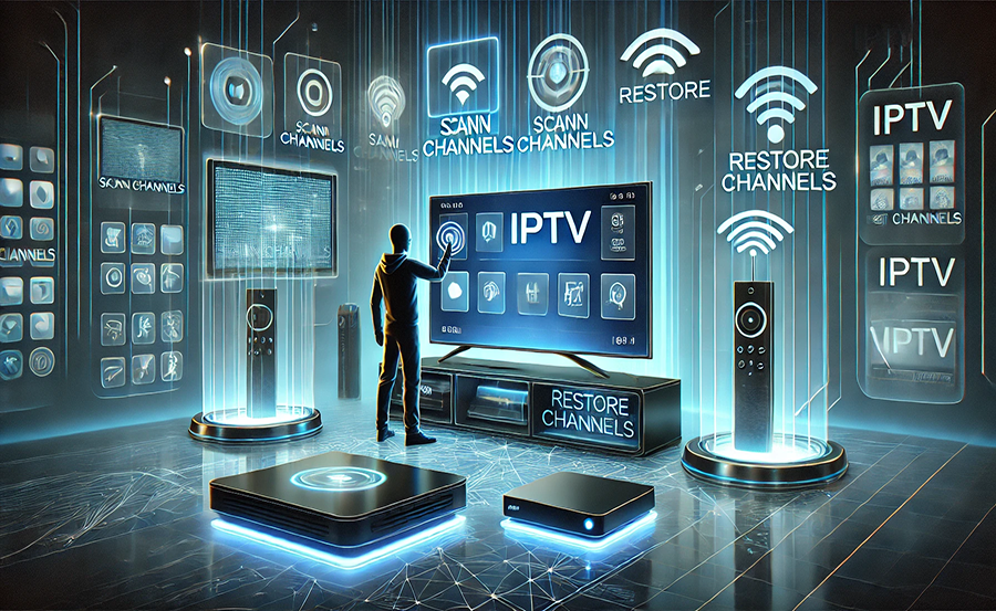 Guidelines for Resolving IPTV Audio Problems