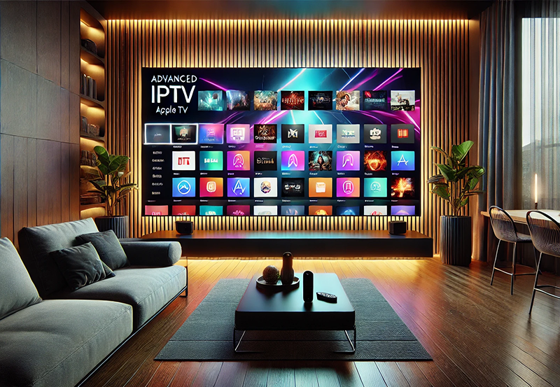 Your Complete Tutorial for IPTV Recording on Apple TV