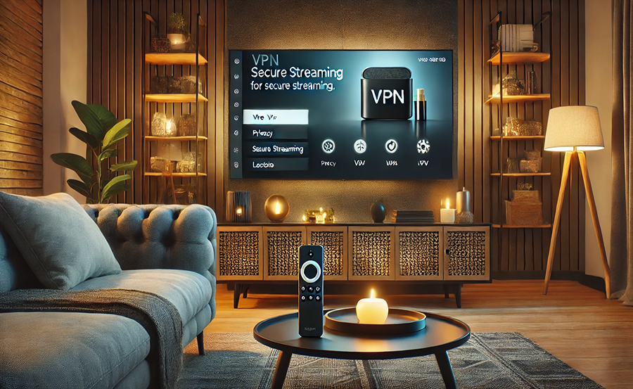 The Benefits of Using VPNs with Amazon FireStick