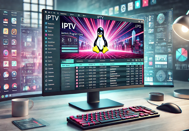 Understanding IPTV Formats and Codecs on Linux