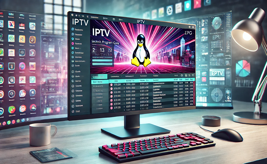 Understanding IPTV Formats and Codecs on Linux