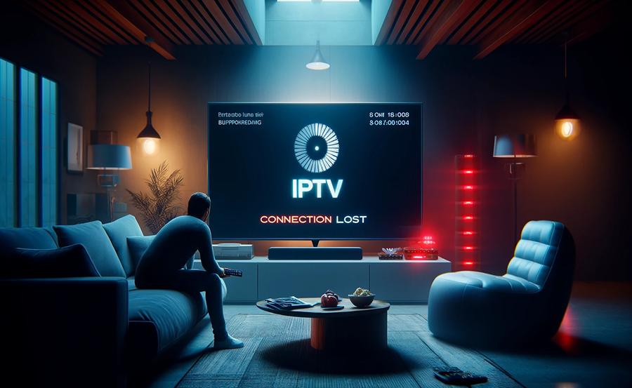 How to Troubleshoot IPTV Buffering and Disconnection