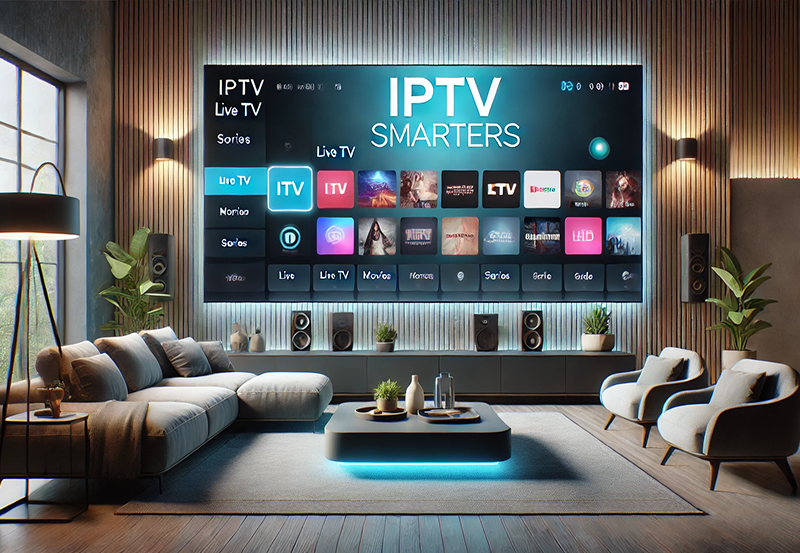 The Technical Breakdown of How IPTV Smarters Works