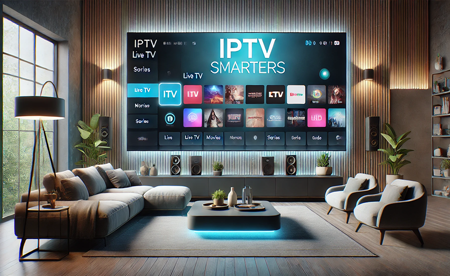 The Technical Breakdown of How IPTV Smarters Works