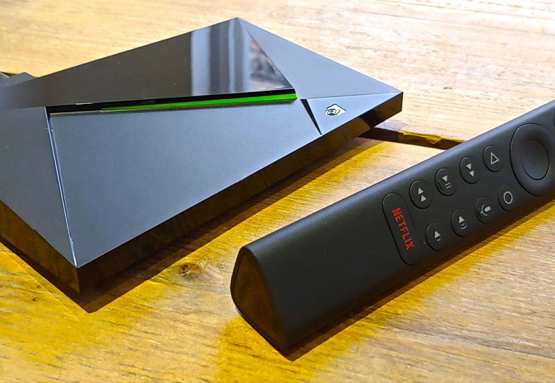 The Best Emulators for NVIDIA Shield TV: A Gamer’s Guide