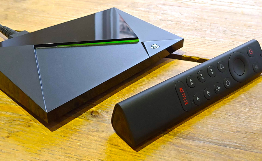 The Best Emulators for NVIDIA Shield TV: A Gamer’s Guide