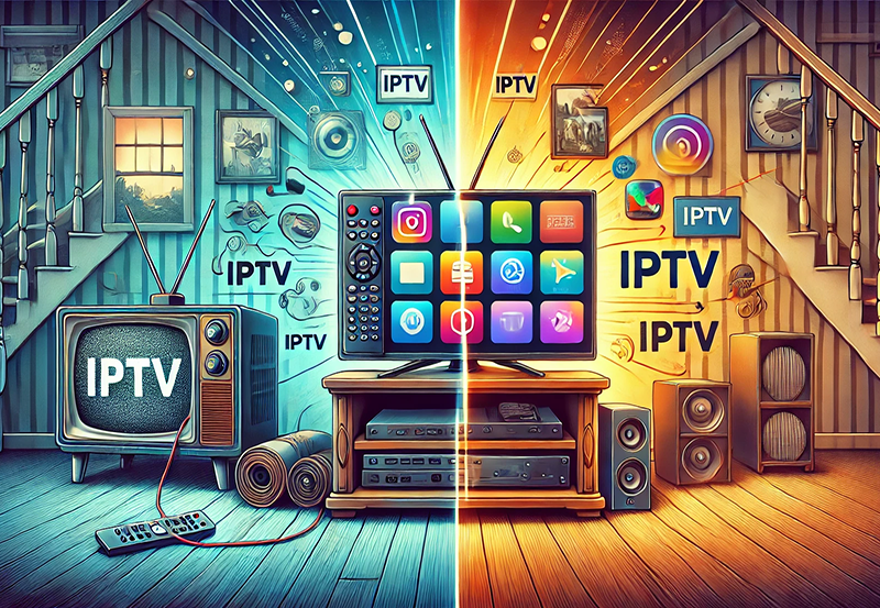 Setting Up IPTV on Multiple Linux Devices