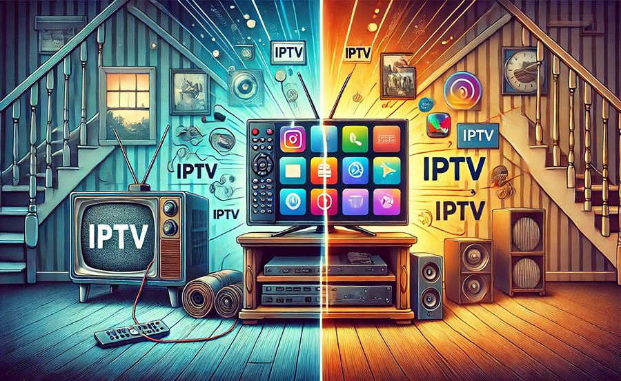 Setting Up IPTV on Multiple Linux Devices