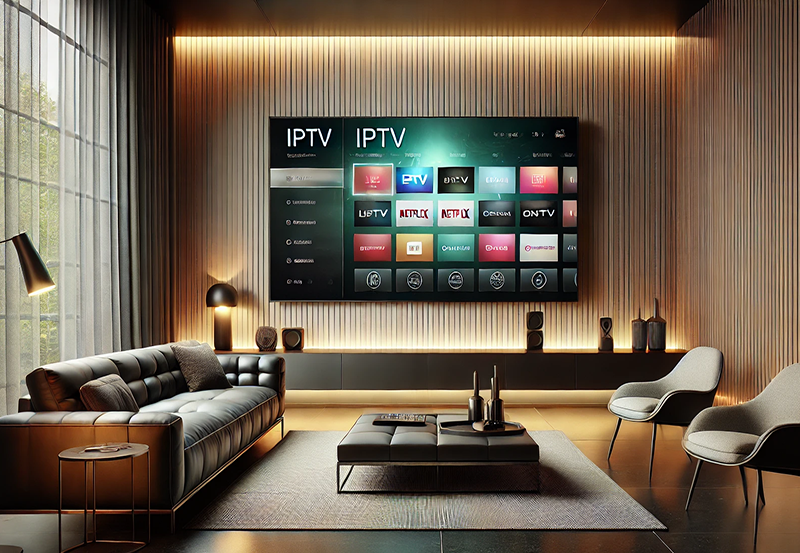 What is IPTV Television? Understanding the Basics for Beginners