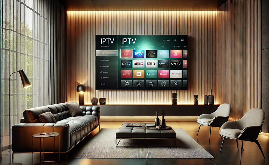 What is IPTV Television? Understanding the Basics for Beginners