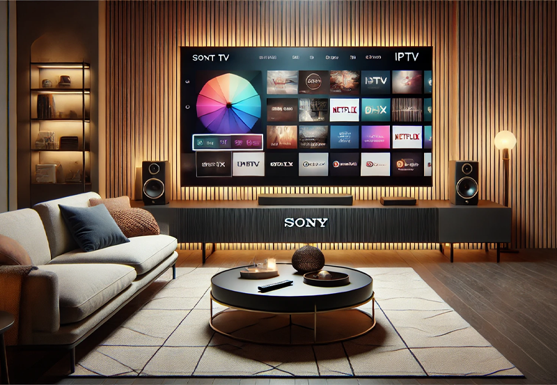 Advanced IPTV Settings for Enhanced Experience on Sony Smart TVs