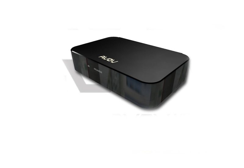 How to Use AVOV IPTV Box Without an Connection