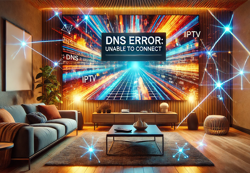 27. Real-World Solutions for DNS Problems in IPTV Systems