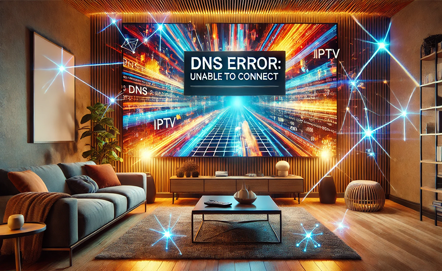 27. Real-World Solutions for DNS Problems in IPTV Systems