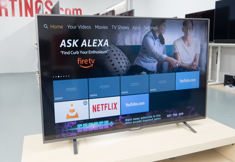 Finding the Best Deals on Element Smart TVs