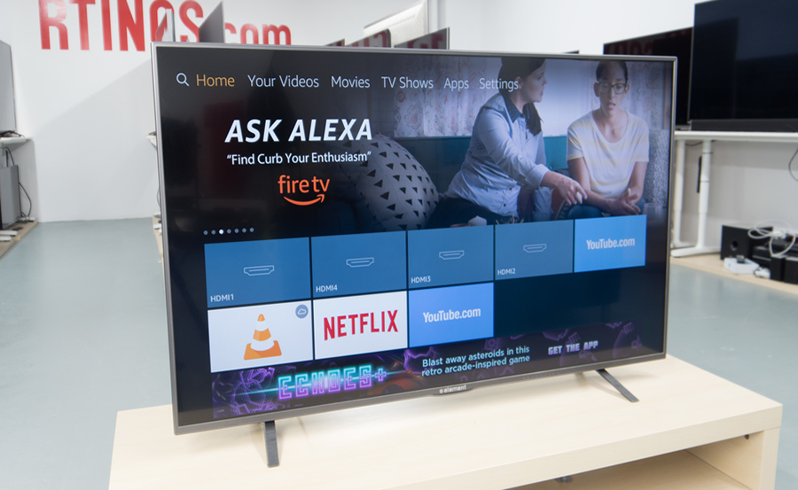 Finding the Best Deals on Element Smart TVs