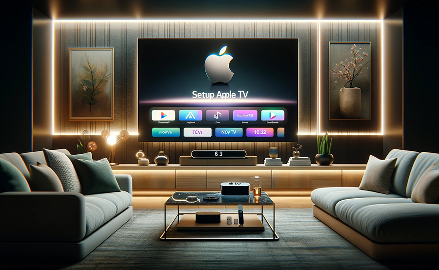 Troubleshooting Apple TV Activation Issues During Setup