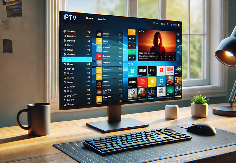 How to Record IPTV Streams on Your Windows Computer