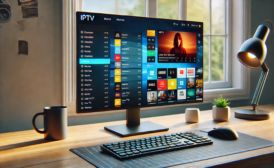 How to Record IPTV Streams on Your Windows Computer