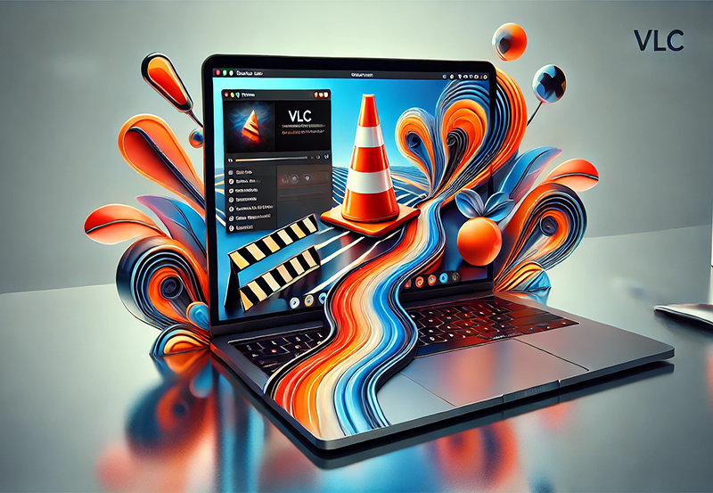 Beginner-Focused VLC Player Installation Guide for Mac