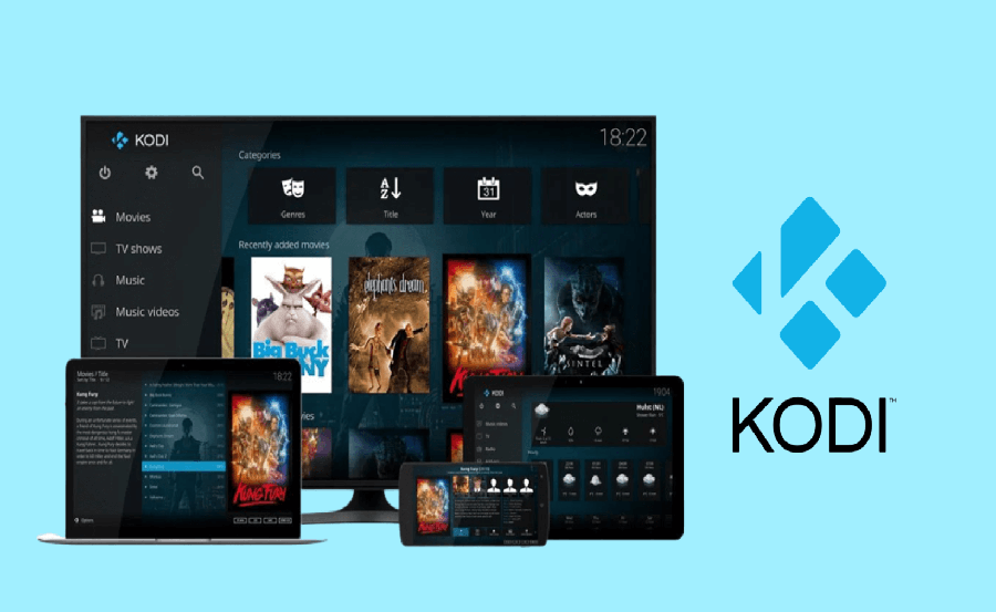 How to Use Parental Controls with Kodi IPTV