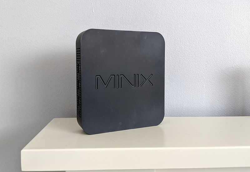 Setting Parental Controls on Your Minix Neo for Safe Viewing