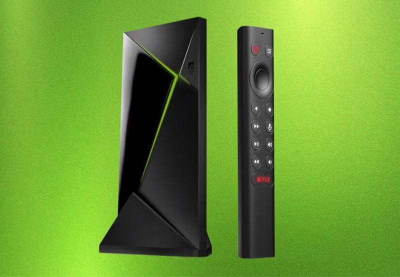 Nvidia Shield’s Role in the Future of Smart TVs