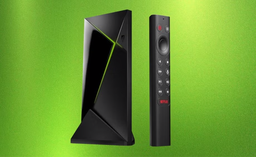 Nvidia Shield’s Role in the Future of Smart TVs