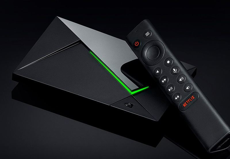 NVIDIA Shield vs. Android TV for IPTV Streaming