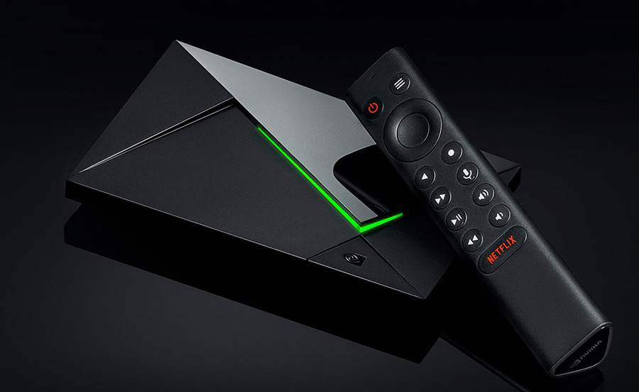 NVIDIA Shield vs. Android TV for IPTV Streaming