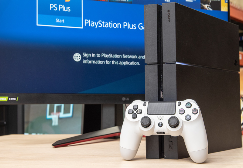 26. Comparing IPTV Apps: What Works Best on PS4