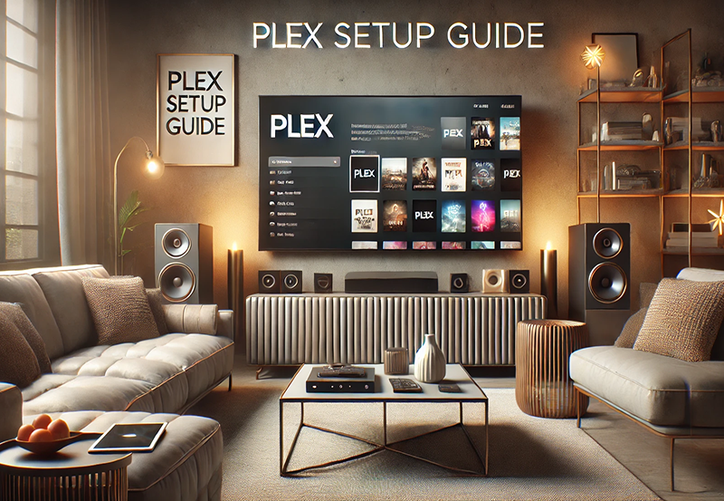 Streamlining Your IPTV Channels with Plex: Setup Guide