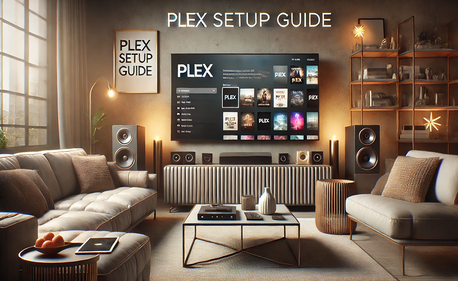 Streamlining Your IPTV Channels with Plex: Setup Guide