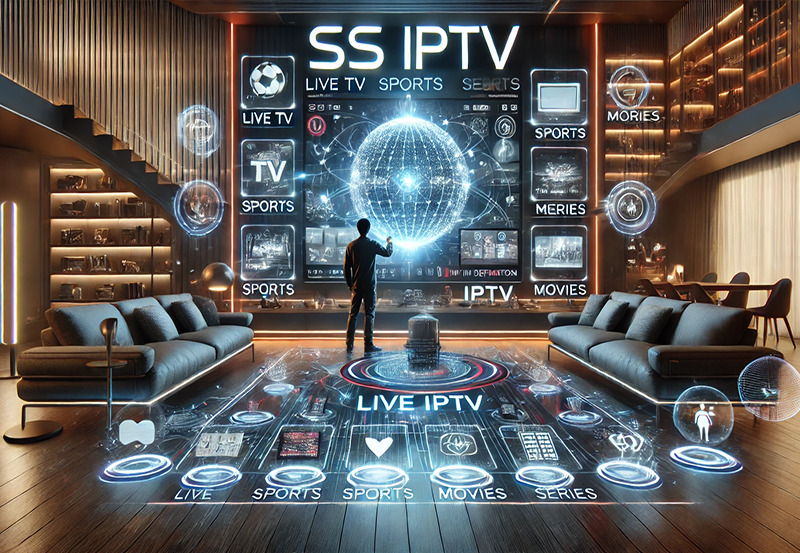 How to Find Reliable SS IPTV Content Sources