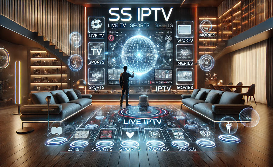 How to Find Reliable SS IPTV Content Sources