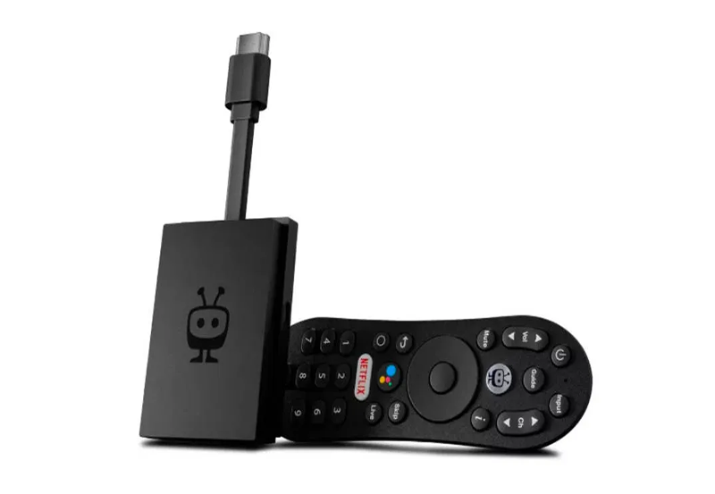 Everything You Need to Know About Updating Your TiVo Stream 4K Device