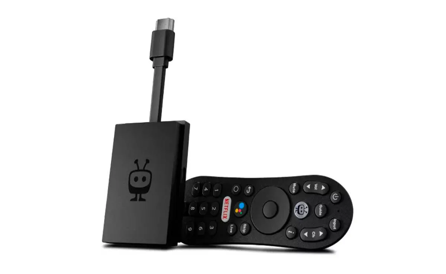 Everything You Need to Know About Updating Your TiVo Stream 4K Device