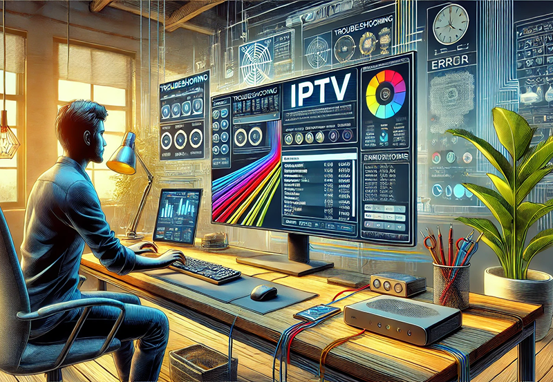 - How to Reinstall IPTV Software on Windows Without Losing Preferences