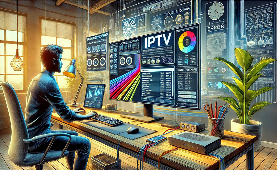 - How to Reinstall IPTV Software on Windows Without Losing Preferences