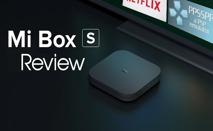 Explore the Android TV Experience with Xiaomi Mi Box