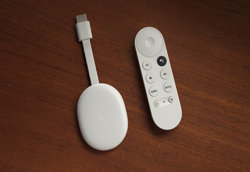 Google Chromecast vs. Roku: A Streamer’s Comparison