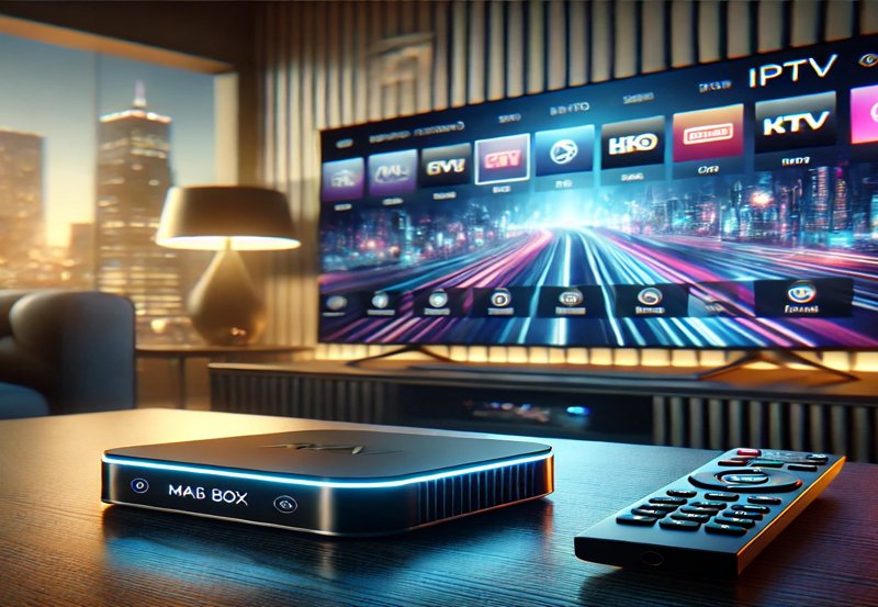 Discover How MAG Box Devices Support 4K Ultra HD Streaming